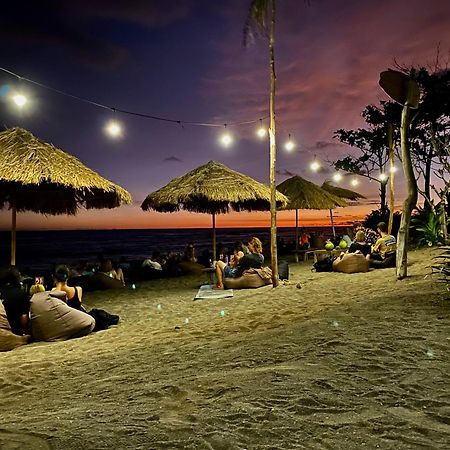 Uma Pantai Seseh Canggu Exterior foto