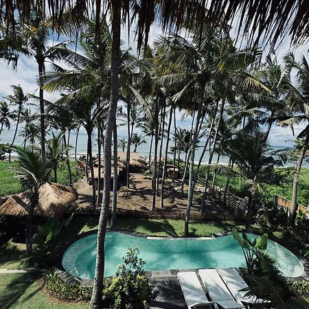 Uma Pantai Seseh Canggu Exterior foto