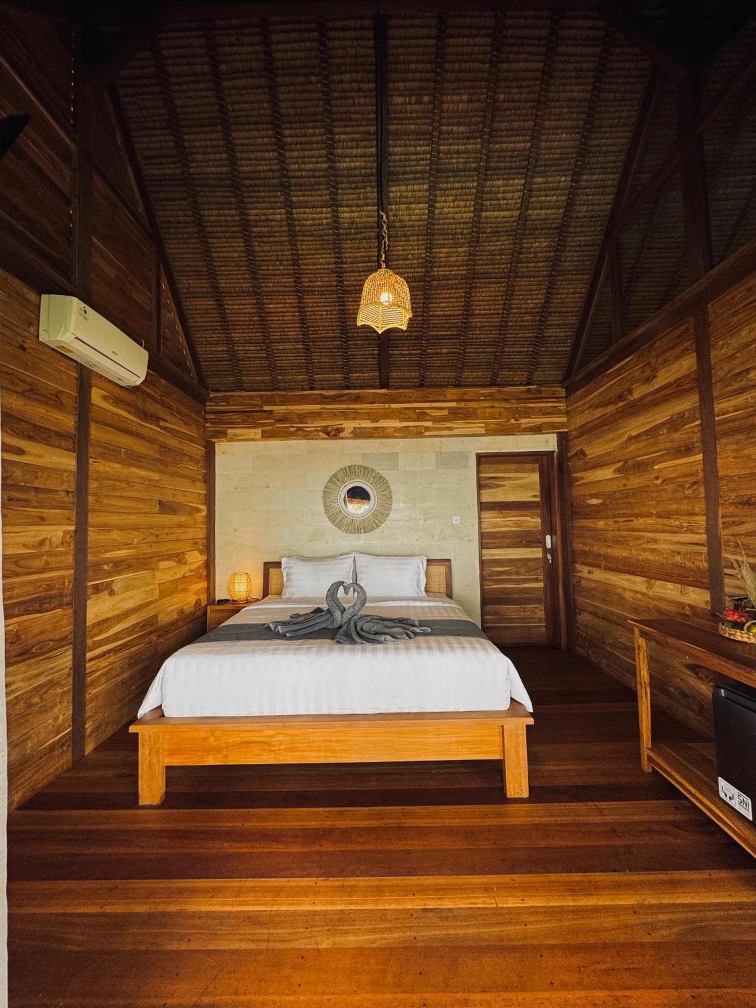 Uma Pantai Seseh Canggu Exterior foto