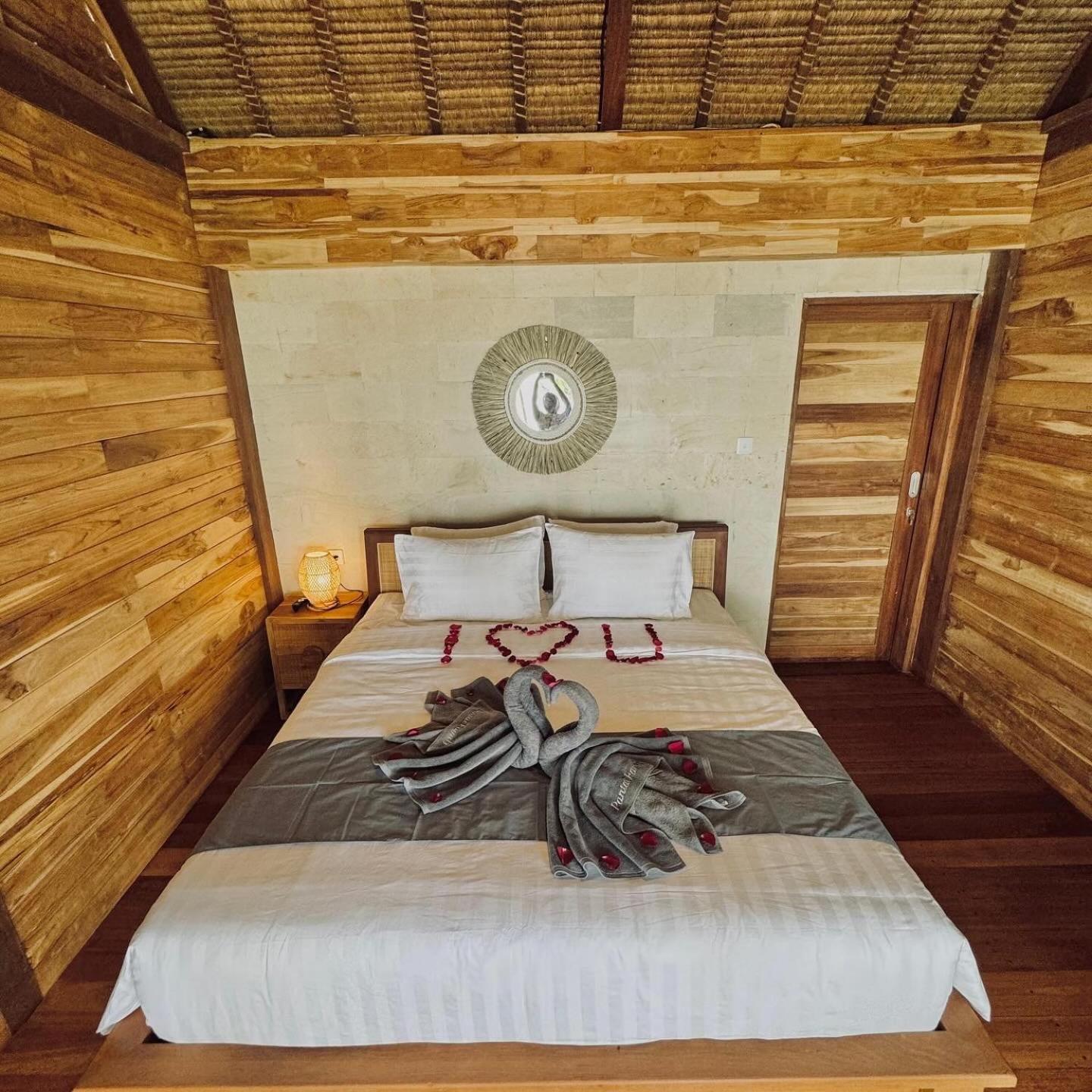 Uma Pantai Seseh Canggu Exterior foto
